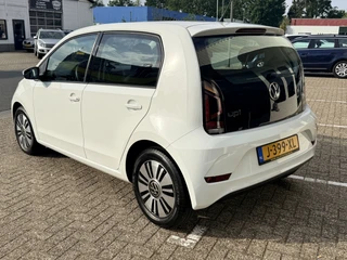Volkswagen up! 1.0 BMT move up! | App-Connect | Airco | Bluetooth | Lichtmetalen velgen | Elektr. pakket / 13