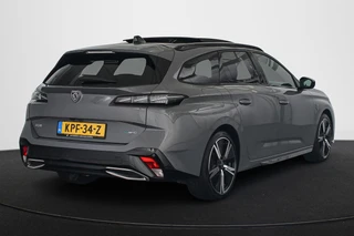 Peugeot 308 SW 1.6 Plug-in Hybrid 180 GT / 4