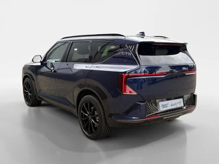 Kia EV5 GT-Line Business Edition 81.4 kWh | Demo | 20" Lichtmetaal | Pano | Memory | Stoel + Stuurverwarming | Camera | Leder | Beschikbaar vanaf december 2026 | / 6