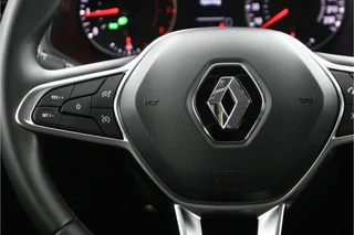Renault Captur 1.0 TCe 90 evolution  - Climate controle - Stoelverwarming - Cruise controle / 26