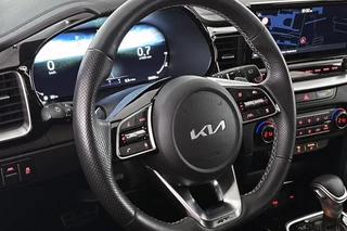 Kia ProCeed 1.5 T-GDi GT-Line Automaat Trekhaak Camera Keyless Stuur-Stoelverwarming / 13