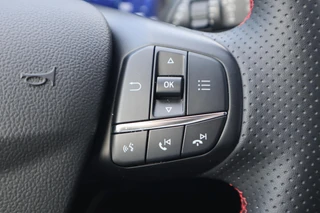 Ford Kuga 2.5 PHEV ST-LINE-X WINTERPACK B&O-AUDIO EL-ACHTERKLEP BLISS AD-CRUISE 2xCAMERA KEYLESS / 27