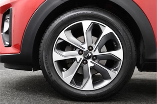 Kia Stonic 1.0 T-GDi DynamicLine  - Trekhaak - Airco - Cruise control - / 16