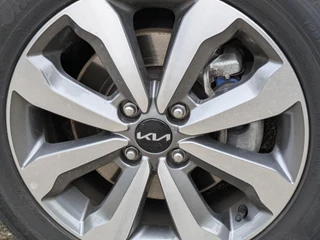 Kia Stonic 1.0 T-GDi MHEV Pulse Automaat|Navi|Camera|Climate-Control|Apple-Carplay/Android-Auto - 15.000km / 13