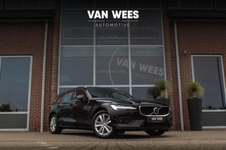 Volvo V60 2.0 B4 Inscription | NL auto | 2e eigenaar | BTW auto | Stuurverwarming | Leer | Cruise control | DAB | Camera | LED | Navigatie | Bluetooth | PDC / 2