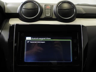 Suzuki Swift 1.2 Select Smart Hybrid NAVI-APP/CAMERA/AIRCO/LED/16"LMV! / 11