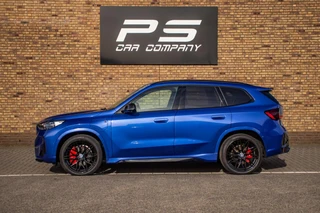 BMW X1 xDrive30e M-Sport, Full Option, Premium Select, Pano / 4