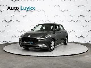 Suzuki Swift 1.2 Comfort Smart Hybrid | €2.600,- voorraadkorting!
