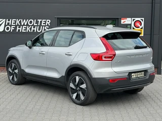Volvo XC40 Extended Range Plus 82 kWh Camera | ACC | Keyless / 6