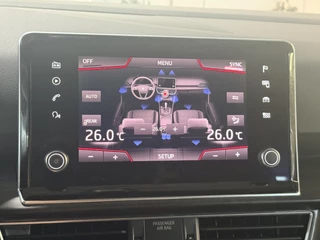 SEAT Tarraco 2.0 TSI 190pk 4DRIVE Xcellence  | Trekhaak | 360 camera | Apple/Android | Stoelverwarming V+A | Adapt. cruise / 70