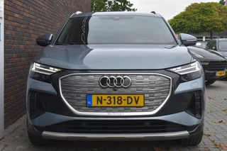 Audi Q4 e-tron 40 Launch edition Advanced 77 kWh MATRIX LED / 9