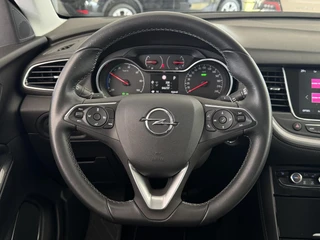 Opel Grandland X 1.6 Turbo Hybrid4 Ultimate | Camera | ACC | Navi | Elektrische achterklep | Clima | Stoelverwarming | Lm velgen | ( Vestiging - Vianen, 0347-371248 ) / 17
