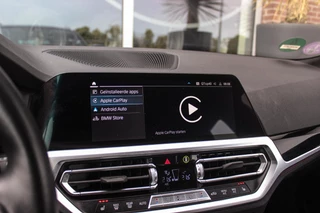 BMW 3-serie Touring 320e High Executive Sport Line | 1e eigenaar | NL auto | Driving Assistant | HiFi audio | LED | 18 inch | Stoelverwarming | DAB | Carplay | Navigatie | PDC / 27