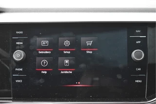 Volkswagen Polo 2.0 TSI GTI Executive 200 pk  | Keyless | Pano | Camera | Carplay | DAB | Virtual cockpit | Full LED | LM 18" | Netjes / 45