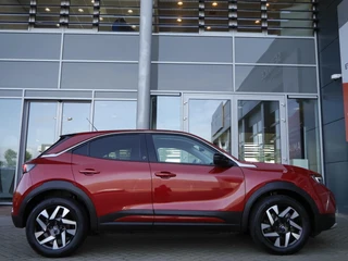 Opel Mokka-e Business Elegance 50-kWh 11kw bl. | SOH 91.6% | Achteruitrijcamera | Navigatie | Apple CarPlay | Android Auto | Climate/Cruise Control | LED koplampen | Lichtmetalen Velgen / 7