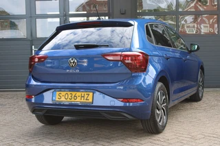 Volkswagen Polo 1.0 TSI LIFE **NL-Auto** Parkeersensoren v.a. / apple carplay / android / 10