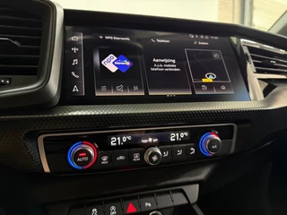 Audi A1 Sportback 30 TFSI Advanced edition | 110 PK | Virtual Cockpit | ACC | PDC | Navigatie | 2023 / 15