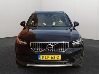 Volvo XC40 1.5 T4 Recharche Inscription | SOH 99%! | Panoramadak | Harman/Kardon | Leder | Camera | Navigatie | Cruise Control / 40