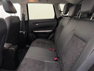 Suzuki Vitara 1.4 Boosterjet Style Smart Hybrid | Schuifdak | Adaptive Cruise | Camera | CarPlay | Stoelverwarming / 13