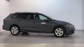 Volkswagen Golf Variant 1.0 TSI Life Business Alcantara Sfeerverlichting Camera Navigatie / 12