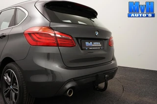 BMW 2-serie Active Tourer 218i Business Edition|SPORTSTOEL / 32