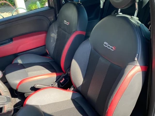 Fiat 500 0.9 TwinAir Turbo 500S / 12