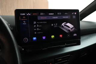 CUPRA Born Performance One 204pk 62 kWh SOH 91% Keyless Stoelverwarming Camera Navigatie ACC / 26