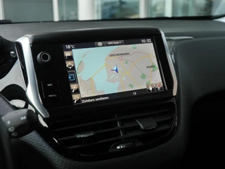 Peugeot 2008 1.2 110PK PureTech Allure | Apple Carplay | Navigatie | Cruise Control | Parkeersensoren | Camera / 26