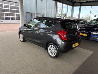 Opel KARL 1.0 75pk ecoFLEX 120 Jaar Edition  AIRCO/CRUISE/MEDIA/PDC/15INCH / 21