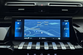 Peugeot 508 SW 1.2 PureTech 130pk Automaat Allure Pack Business | Navigatie | Trekhaak | Achteruitrijcamera | Dakrails | Climate control | Cruise control | parkeersensoren / 20
