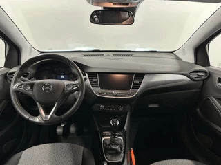 Opel Crossland 1.2 Turbo Edition CAMERA NAVI LM CRUISE CARPLAY / 2