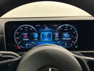 Mercedes A-klasse 200 Advantage LEER NAVI CAMERA CRUISE LM ECC. / 28