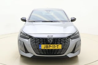 Peugeot 208 1.2 PureTech 100 GT | Navigatie | Climate Control | Camera | Full LED | 17'' LM Velgen | Keyless Entry & Start / 7