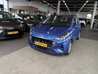 Hyundai i10 1.0 Premium  CAMERA/CARPLAY/NAVI/CRUISE/CLIMA/PDC / 16