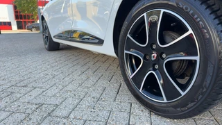 Renault Clio 0.9 TCe Night Day Navigatie Velgen Airco / 33