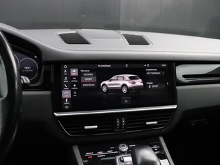 Porsche Cayenne 3.0 | LEDER | MEMORY | TREKHAAK | BOSE | PANO-DAK | STOELVERW. | CAMERA | NAVI | CRUISE | / 9