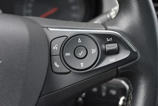 Opel Grandland X 1.2 TURBO ONLINE EDITION 1e EIGENAAR / P.DAK / NAVI + APPLE/ANDROID AUTO / 23
