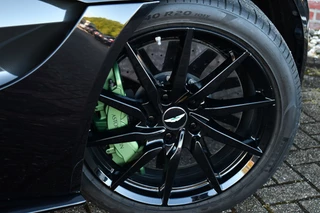 Aston Martin V8 Vantage 4.0 Carbon-ext | Ceramic-brakes | 26dkm / 10