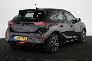 Opel Corsa 1.2 Turbo Hybrid GS / 4