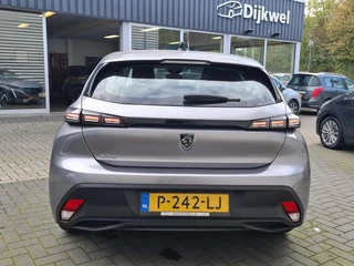 Peugeot 308 110 Active Pack Business Nav/Clima/LMV / 7