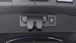 Renault Symbioz 1.6 E-Tech 145 Hybrid ICONIC Adap. Cruise | 360 Camera | CarPl / 16