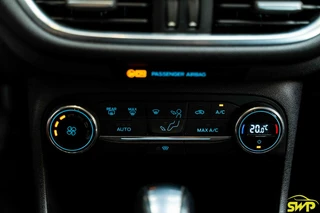 Ford Fiesta 1.0 EcoBoost Titanium | ACC | B&O | Navi | Camera | Heel veel opties!! / 17