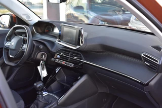 Peugeot 2008 1.2 PureTech Active Pack | Airco | Cruise | Apple Carplay/Android Auto| / 7