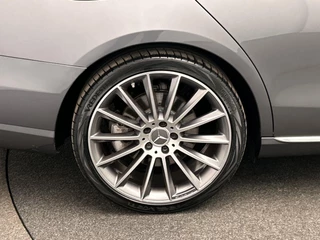 Mercedes-Benz E-klasse 350 e Lease Edition |Origineel NL | Trekhaak Adaptieve Cruise Stoelverwarming Memorie Burmester 360 Camera / 25
