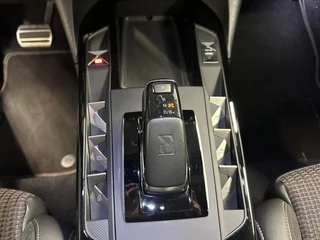Ds 3 Crossback E-Tense Performance Line 50 kWh 97 % SOH 3 Fase CARPLAY NAVI. / 38