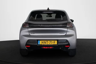 Peugeot 208 1.2 Hybrid 110 e-DCS6 Allure / 15