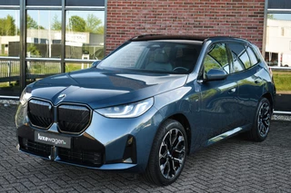 BMW X3 30e xDrive M-Sport  Pano ACC 360 H/K HUD 20inch / 57