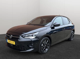 Opel Corsa 1.2 Level 4 Ultimate | 360* Camera | Cruise Control | Climate Control | Sportstoelen | Navigatie | Carplay/Android Auto