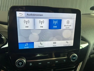 Ford FIESTA 1.0 EcoBoost Titanium | Stoel en StuurVerwarming | PDC | CarPlay | Cruise Control | Climate Control / 19