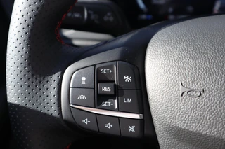 Ford Focus Wagon 155PK ST-LINE-X AUTOMAAT BTW AFN-TREKHAAK EL-ACHTERKLEP HEAD-UP BLISS WINTERPACK 4JAAR/100.000KM FABR.GARANTIE / 26